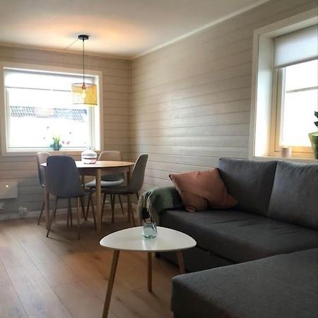 Koselig Leilighet I Tromsø Buitenkant foto