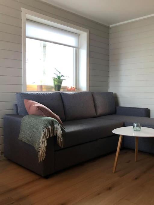 Koselig Leilighet I Tromsø Buitenkant foto